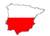 ANA VIDAL ALFARO - Polski